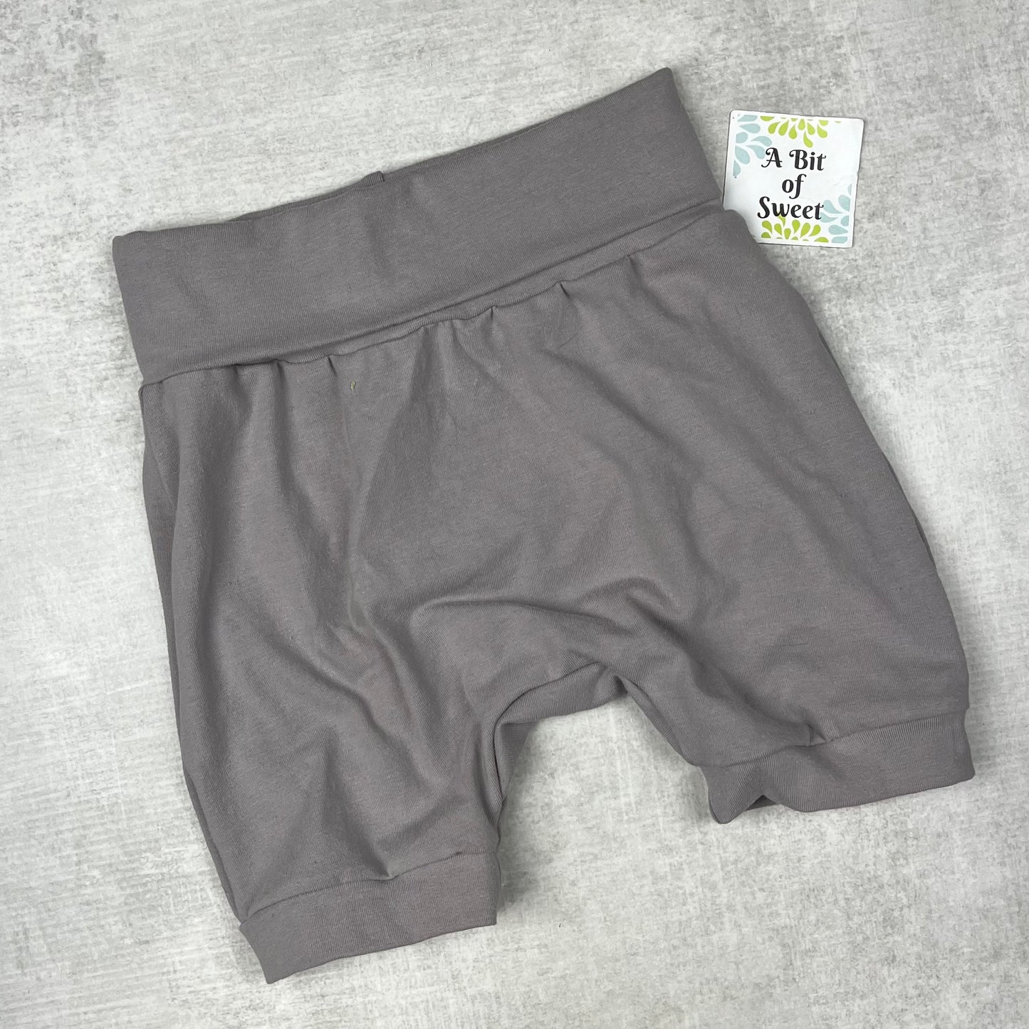 Storm Grow with Me Harem Shorts